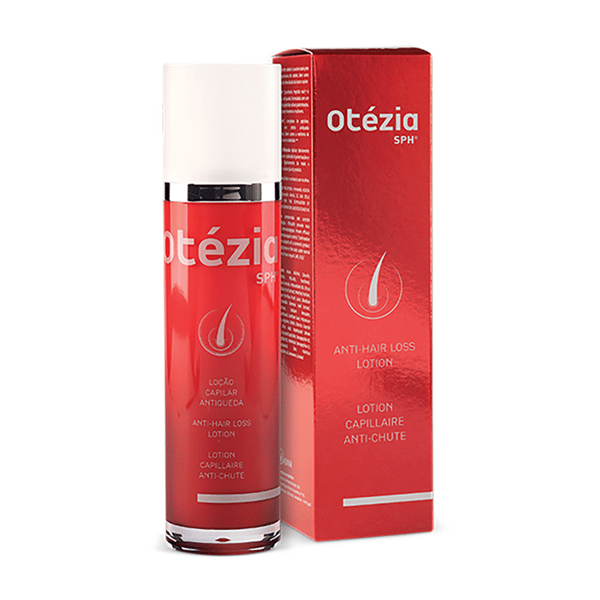 Otezia SPH Locao Capilar 100mL