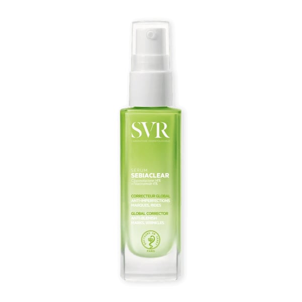 Svr Sebiaclear Serum 30mL Svr Sebiaclear Serum 30mL