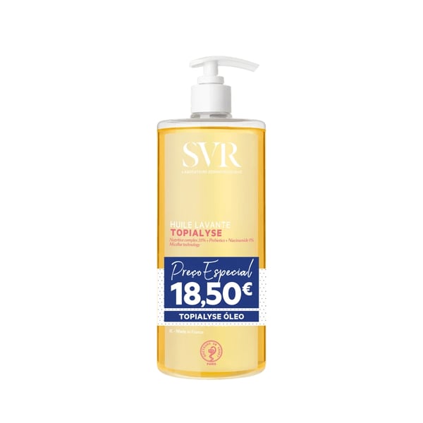 Svr Topialyse Óleo Lavante 1L com Preço especial de 17,90€ 6393173.webp