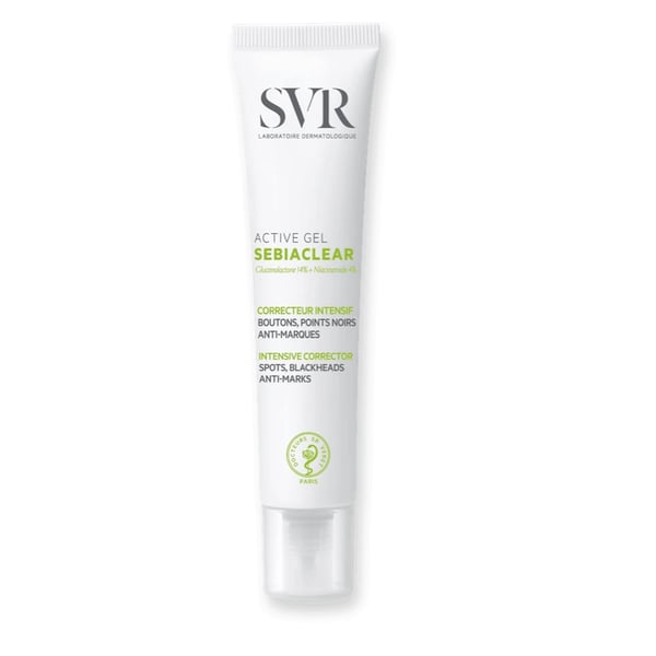 Svr Sebiaclear Active Gel 40mL 7092841.webp