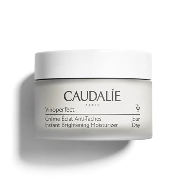 Caudalie Vinoperfect Creme Dia Eclat Manchas 50mL