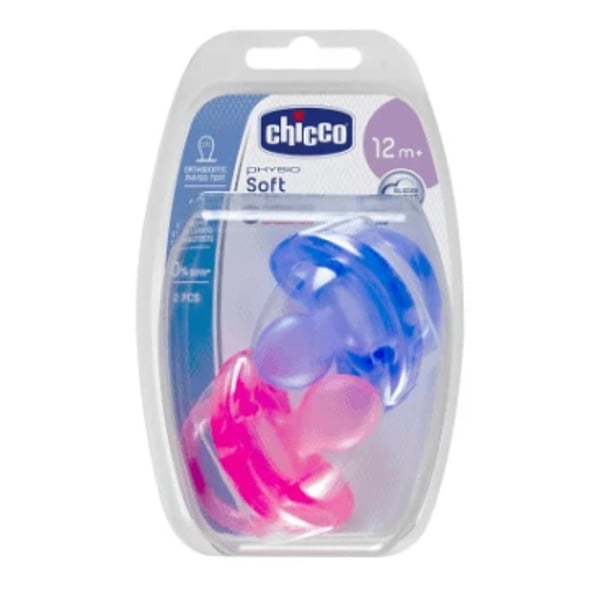 chicco-chupeta-physio-soft-girl-silicone-12m-2-unidades-R2vux.webp