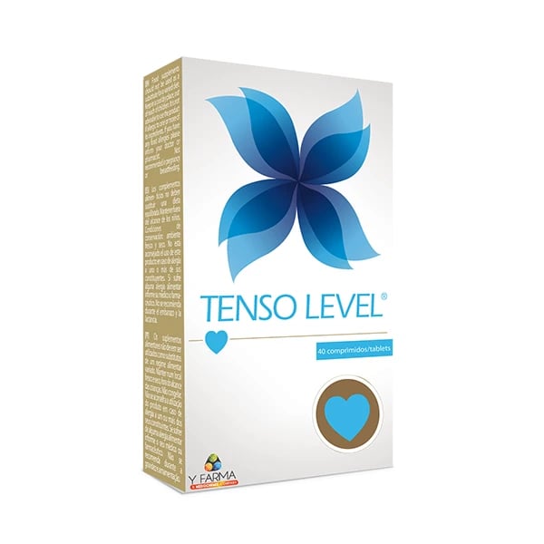tenso-level-40-comprimidos-t9yxp.webp