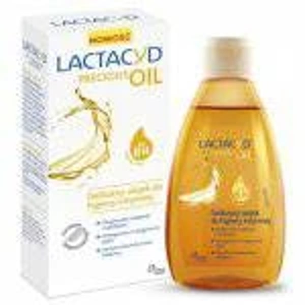 Lactacyd Precious Oil Ultra Suave Higiene Intima 200mL