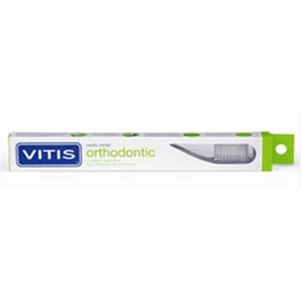 Vitis Esc Dent Orthodont x  