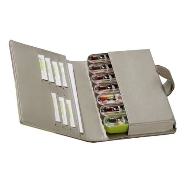 Pilbox Smart Cx P Comp 7 Dias X4 Tomas