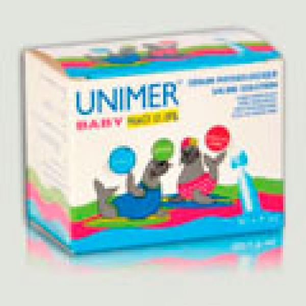 Unimer Unidoses Soro Fisio 5ml X 30 x  