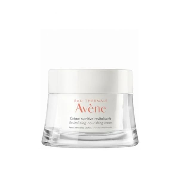 Avene Ag Termal Cr Nutri Revit Rico 50ml