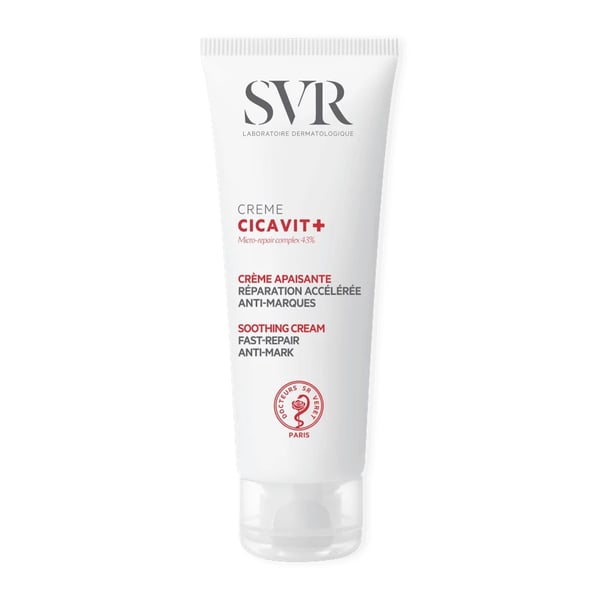 Svr Cicavit Creme 40mL