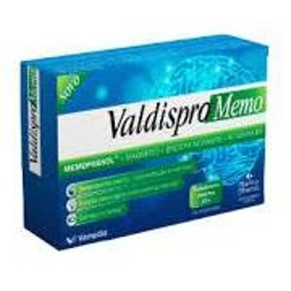 Valdispro Memo Comp X30 comps
