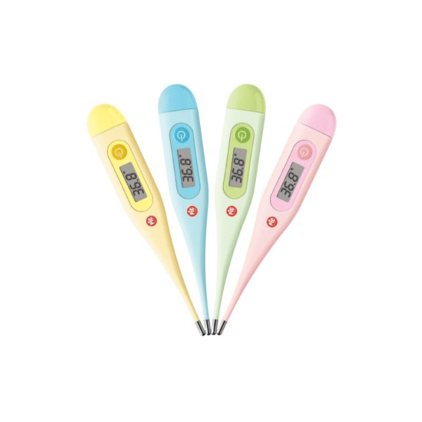 Pic Termometro Digital Vedocolor