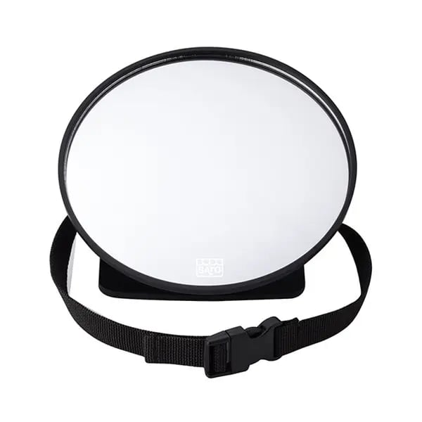 Saro Seguranca Espelho Baby 2384