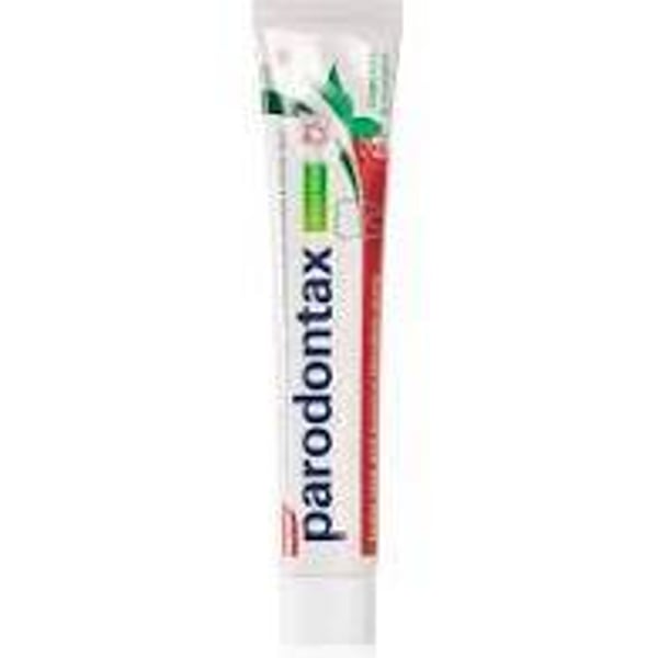 Parodontax Herbal Pasta Dentífrica 75mL