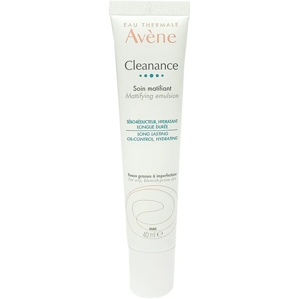 Avene Cleanance Cuidado Matif 40Ml