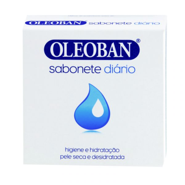 Oleoban Diario Sab 100G