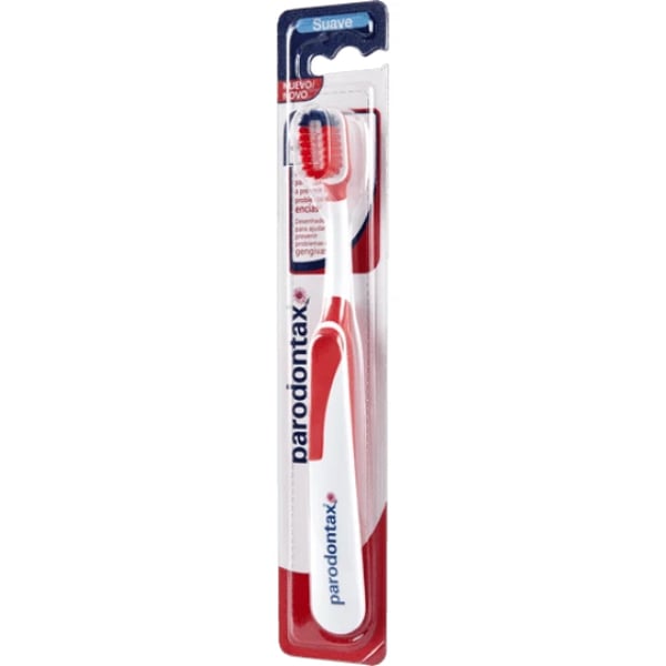 Parodontax Esc Suave x  