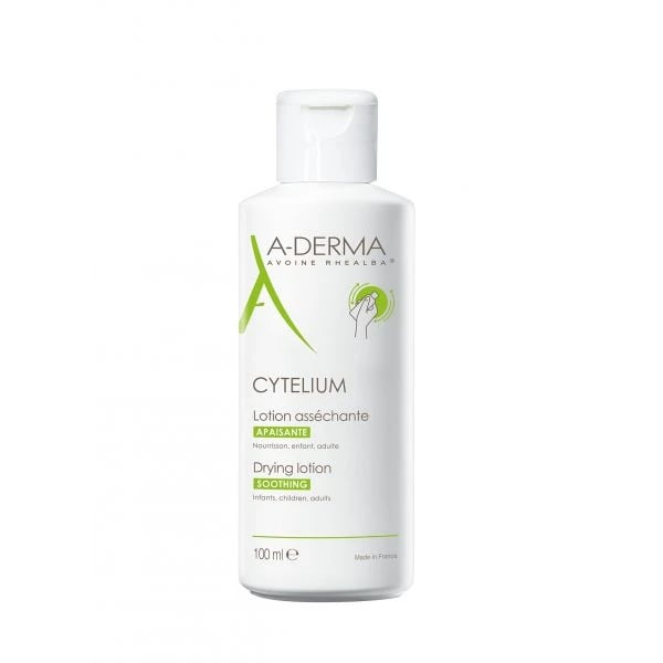 A-Derma Cytelium Locao 100ml