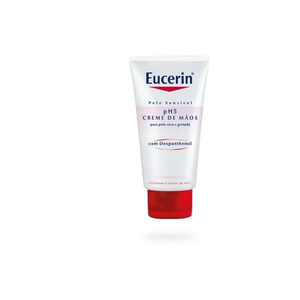 Eucerin Psensivel Cr Maos Ph5 75ml