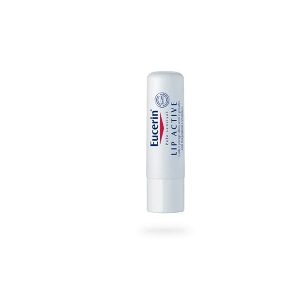 Eucerin Psensivel Batom Cieiro Lip Activ