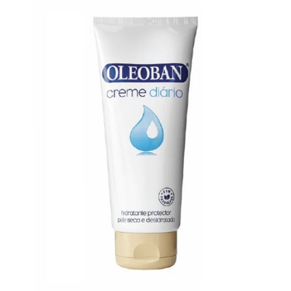 Oleoban Creme Diario Hidra 200g  