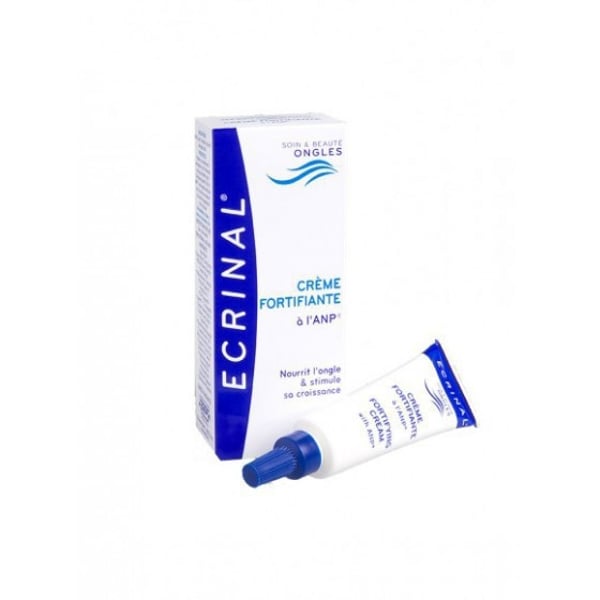 Ecrinal Creme Fortificante C/Anp
