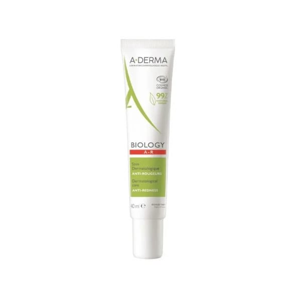 A-Derma Dermat Bio Fl Rosto A-R 40ml