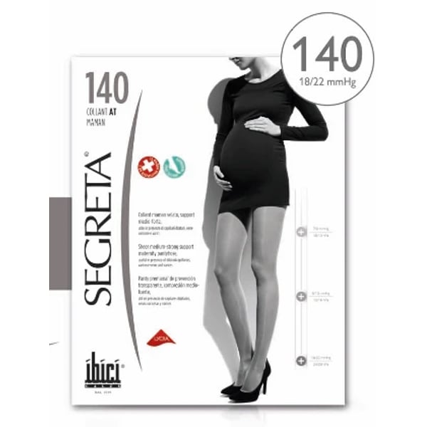 Ibici Coll Grav 140 C36 T3