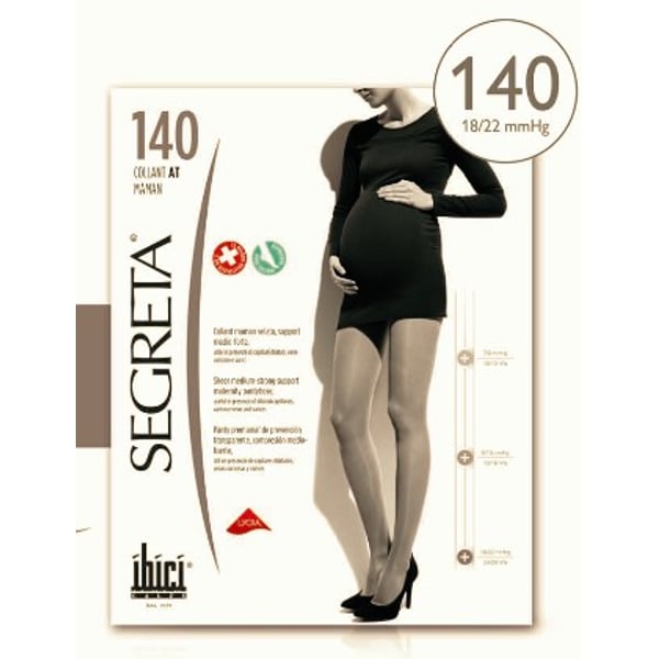 Ibici Coll Grav 140 C36 T4