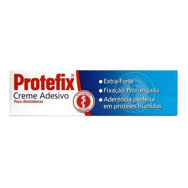 Protefix Cr 40 Ml x  