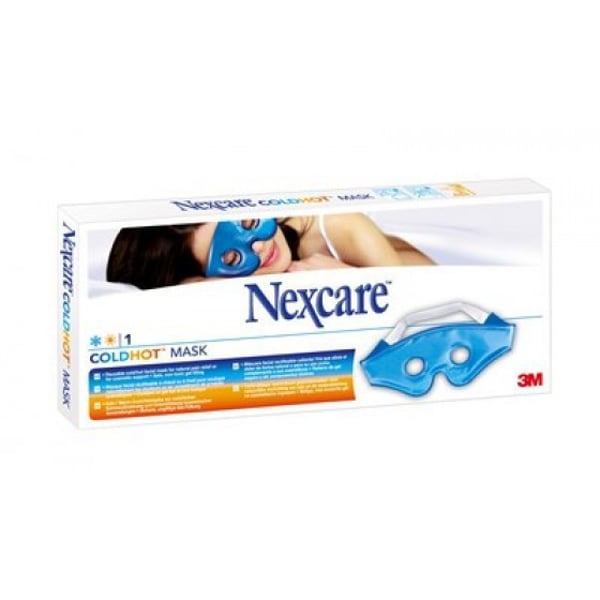 Nexcare Coldhot Mask