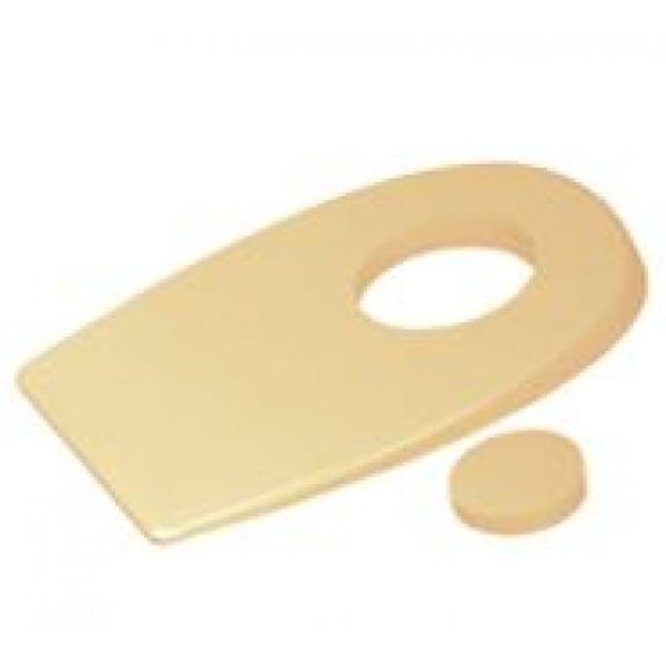 Comforsil Talonete Orificio 215 Tm