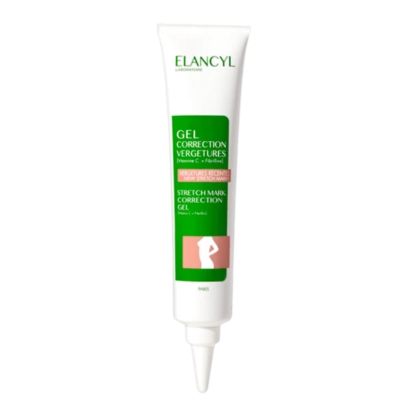 Elancyl Gel Corrector Estrias 75mL