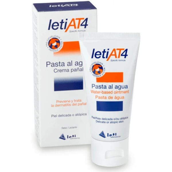 Letiat4  Pda Pasta Ag 75 G 