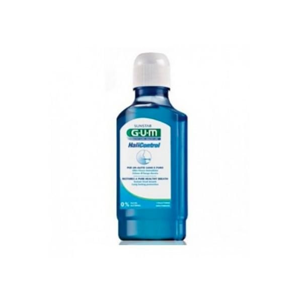 Gum Halicontrol Colutorio 300 Ml