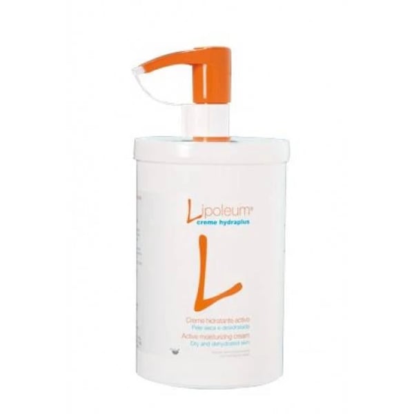 Lipoleum Oficinal Cr Hydraplus 1 Kg 