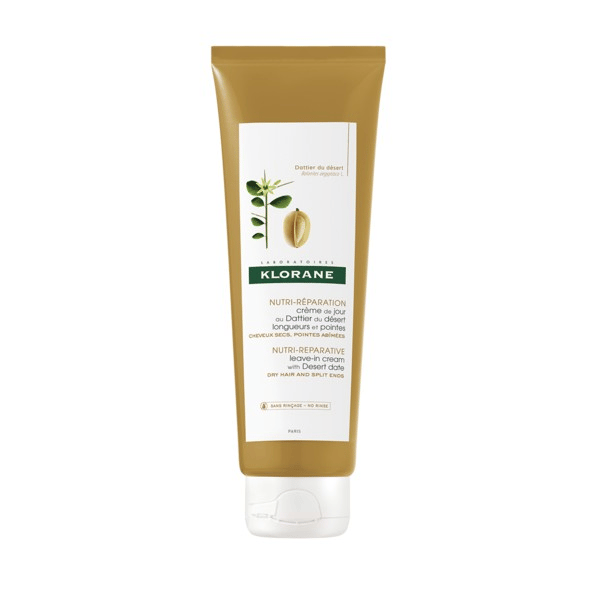 Klorane Capilar Creme Dia Tamareira 125mL