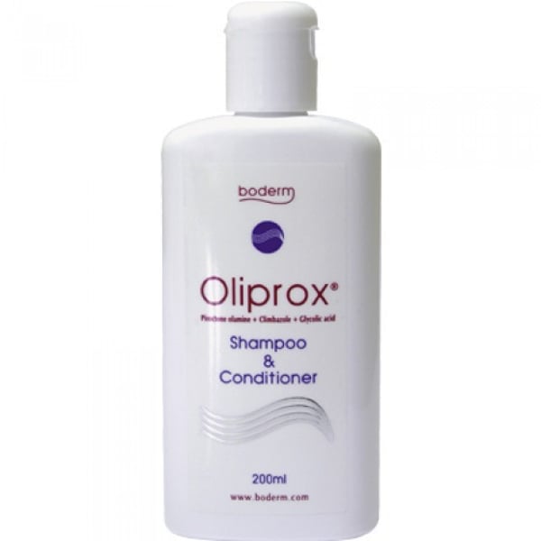 Oliprox Champô 200ml