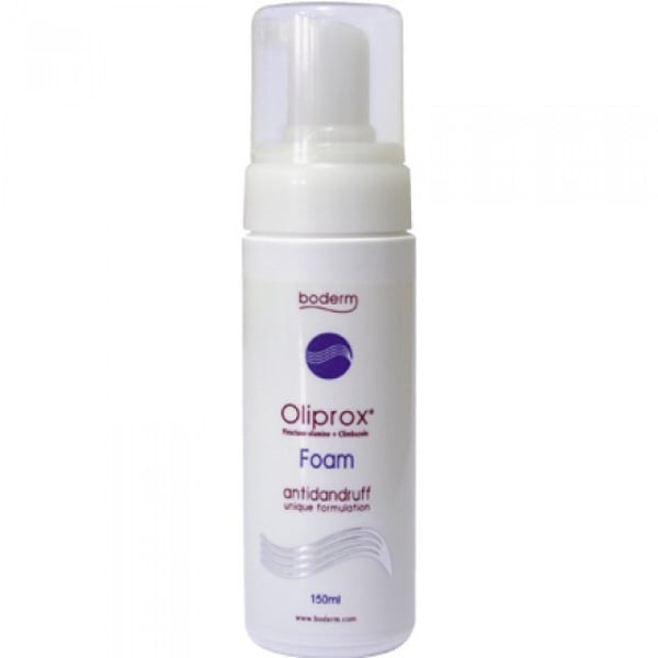 Oliprox Espuma 150ml