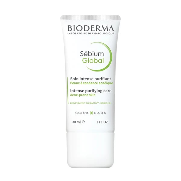 Bioderma Sebium Global Intensivo Purificante 30mL
