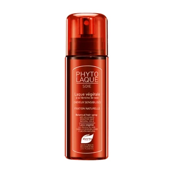 Phytolaque Soie Laca Fixacao Natural 100mL