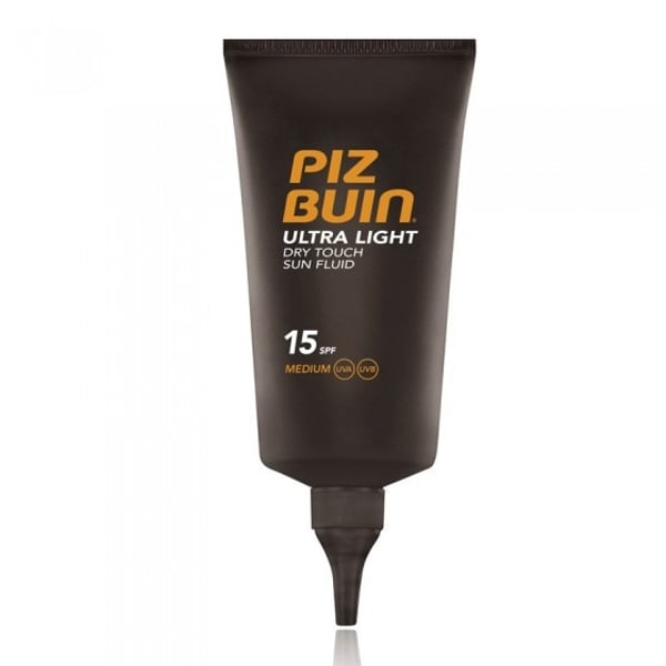 Piz Buin Ultra Light Fluido Corpo Fps15 150ml