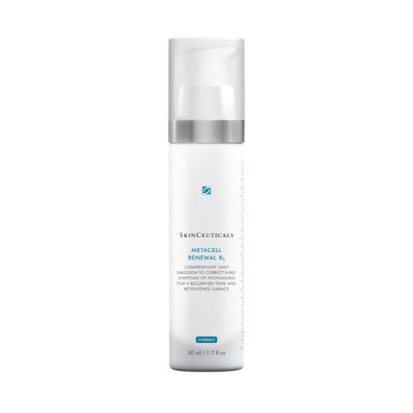 SkinCeuticals Correct Metacell Renewal B3 Emulsão 50ml