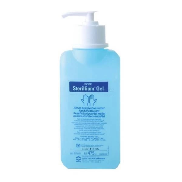 Sterillium Gel Dose 475mL