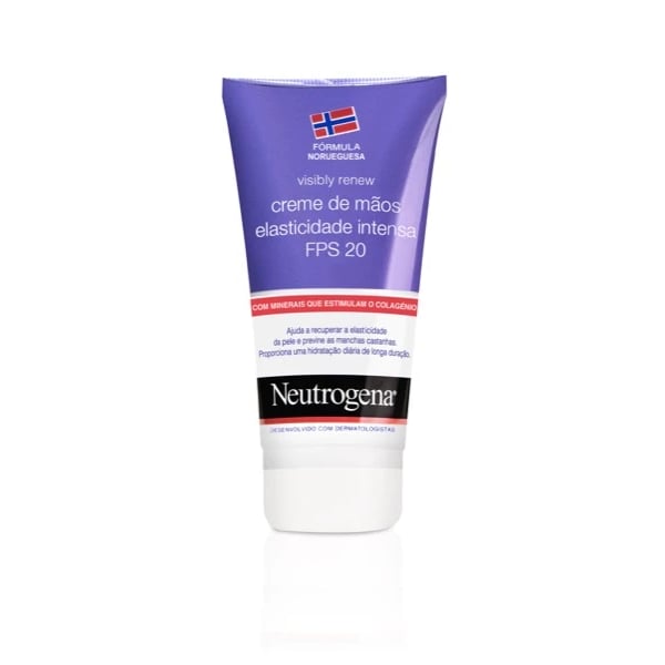 Neutrogena Visibl Renew Cr Maos Elast 75ml