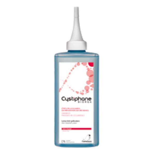 Biorga Cystiphane Loc Caspa S/Enx 200Ml