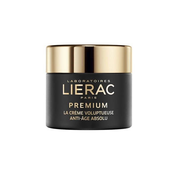 <mark>Lie</mark>rac Premium Cr Voluptuoso 50ml