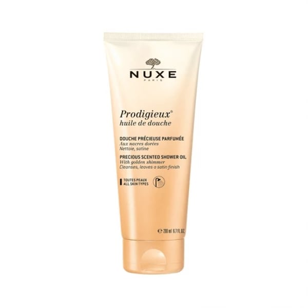 Nuxe Prodigieux Oleo Duche 200ml