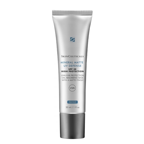 SkinCeuticals Protect Mineral Matte UV Defense SPF 30 30ml