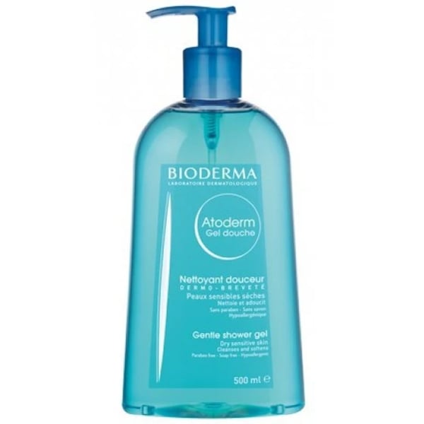 Atoderm Bioderma Gel Duche 1000 ml