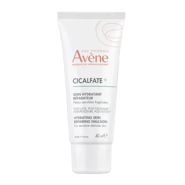 Avene Cicalfate+ Emul Hidrat 40Ml